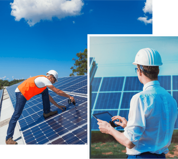 Solar Operation and Maintenance