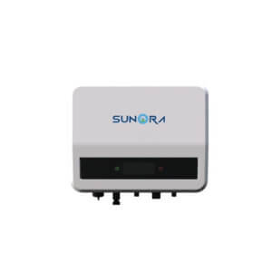 3/3.6kW Sunora  On-Grid inverter