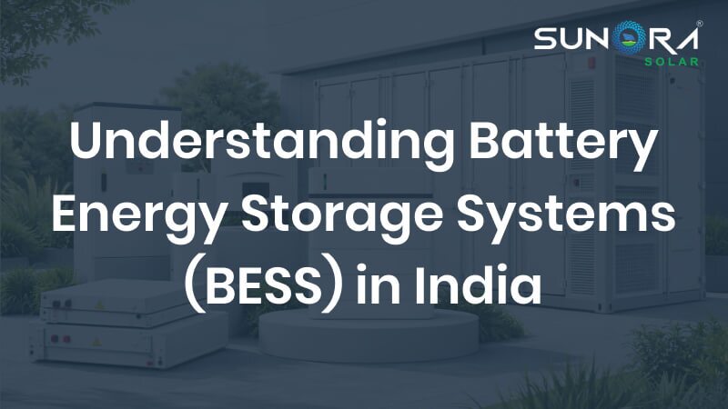 Battery Energy Storage Systems