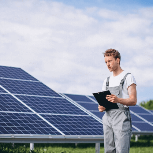 SUNORA SOLAR