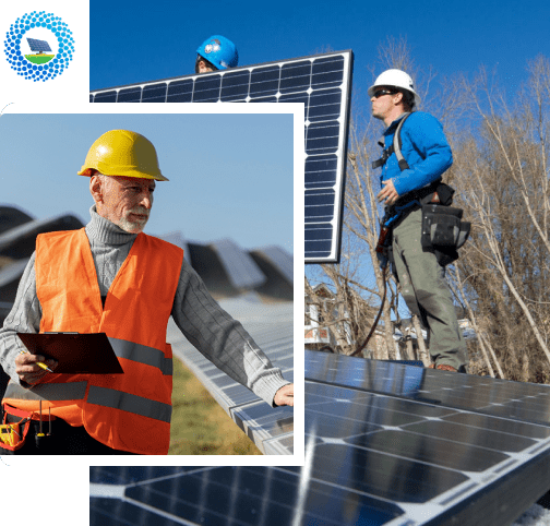 Operation And Maintenance Of Solar Panels