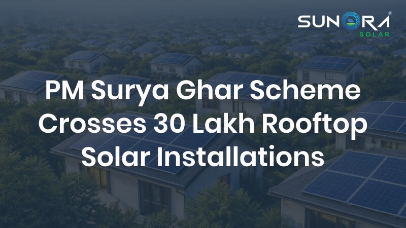 PM Surya Ghar Scheme