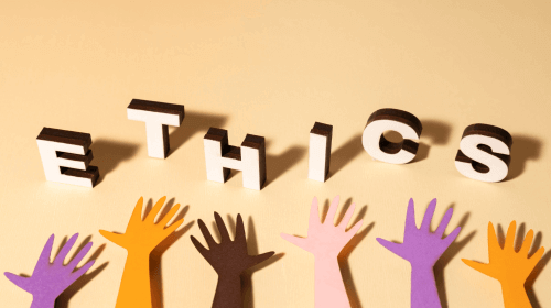 Work Ethics