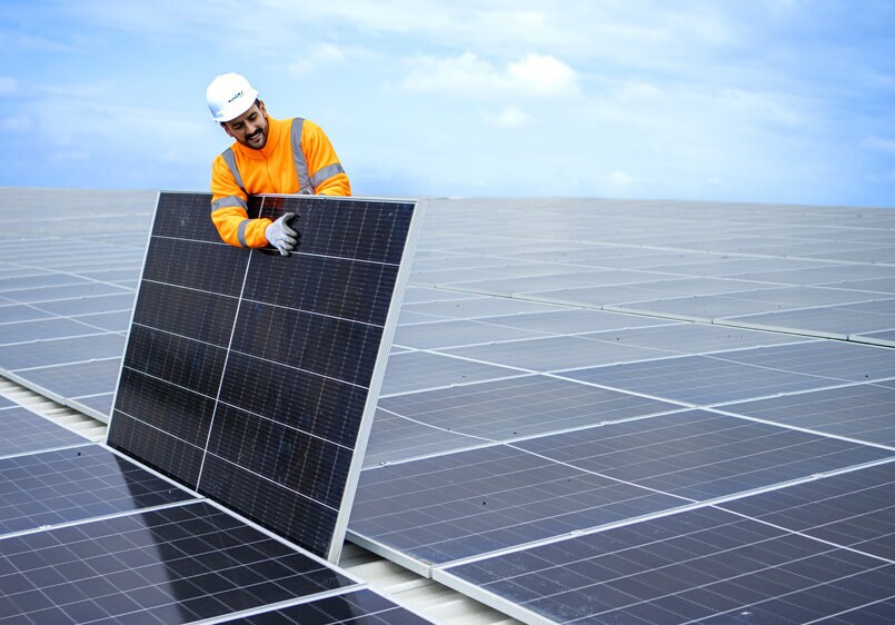 Solar Panel