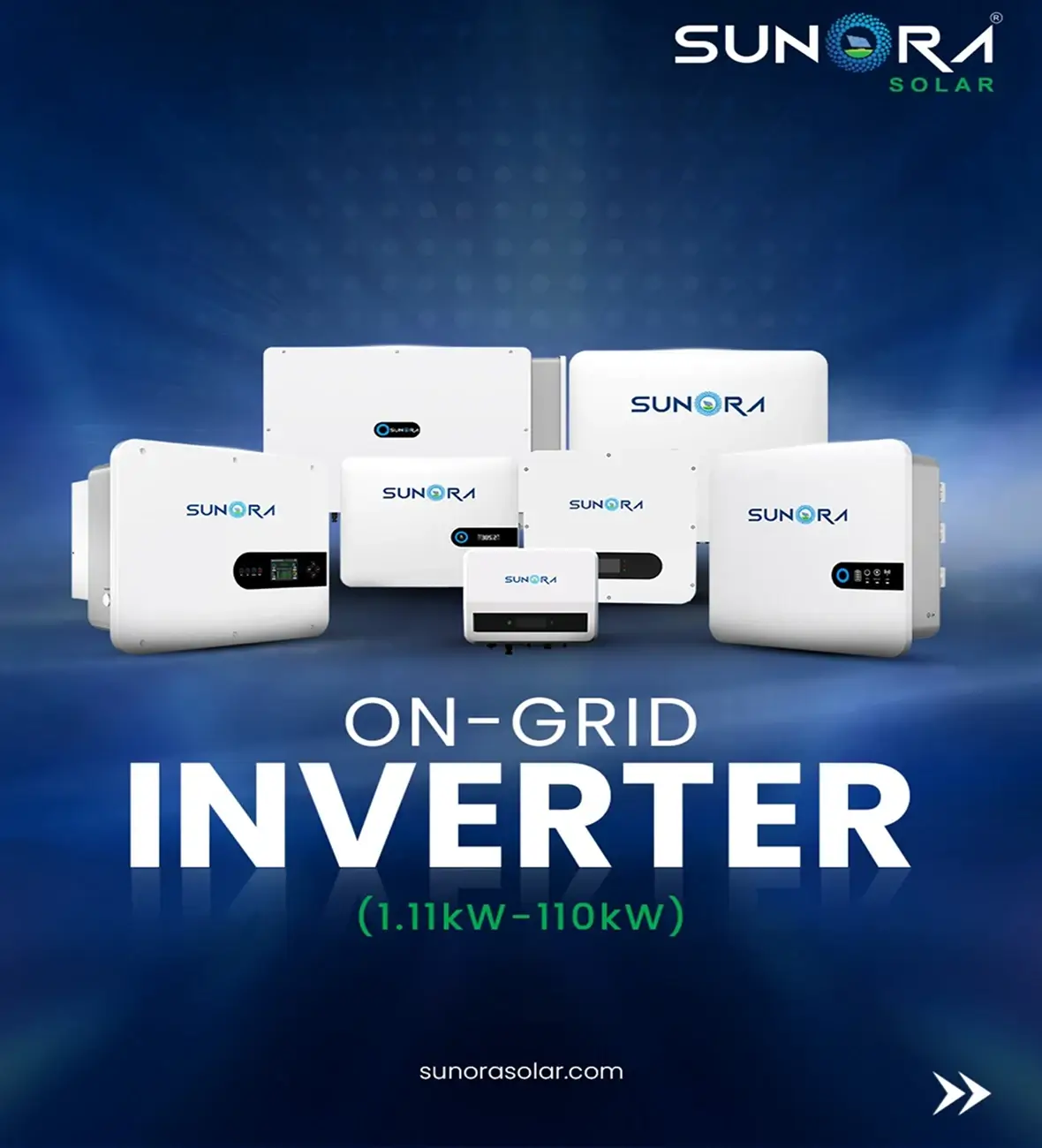 On-Grid Inverter