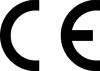 Conformite Europeenne logo