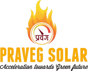 PRAVEG Solar