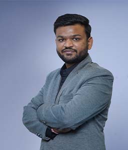 MR RIDHAM PATEL