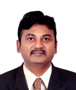 Naveen Kumar