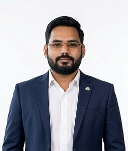 Anand Prakash