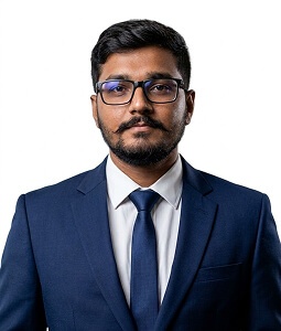 Saurabh Singh