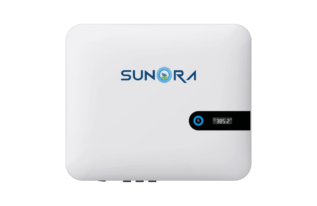 Solar Panel Inverter