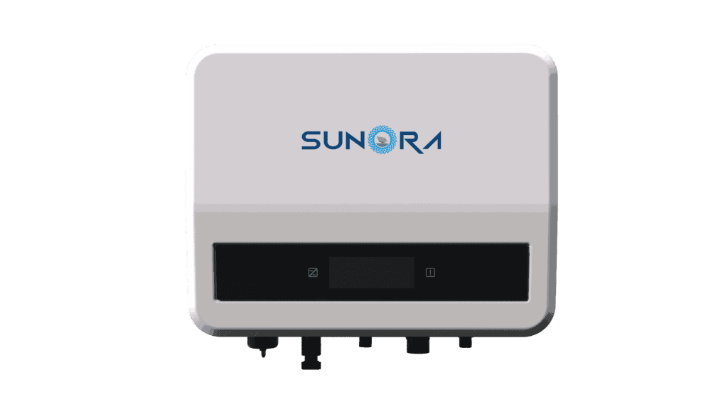 Solar Panel Inverter