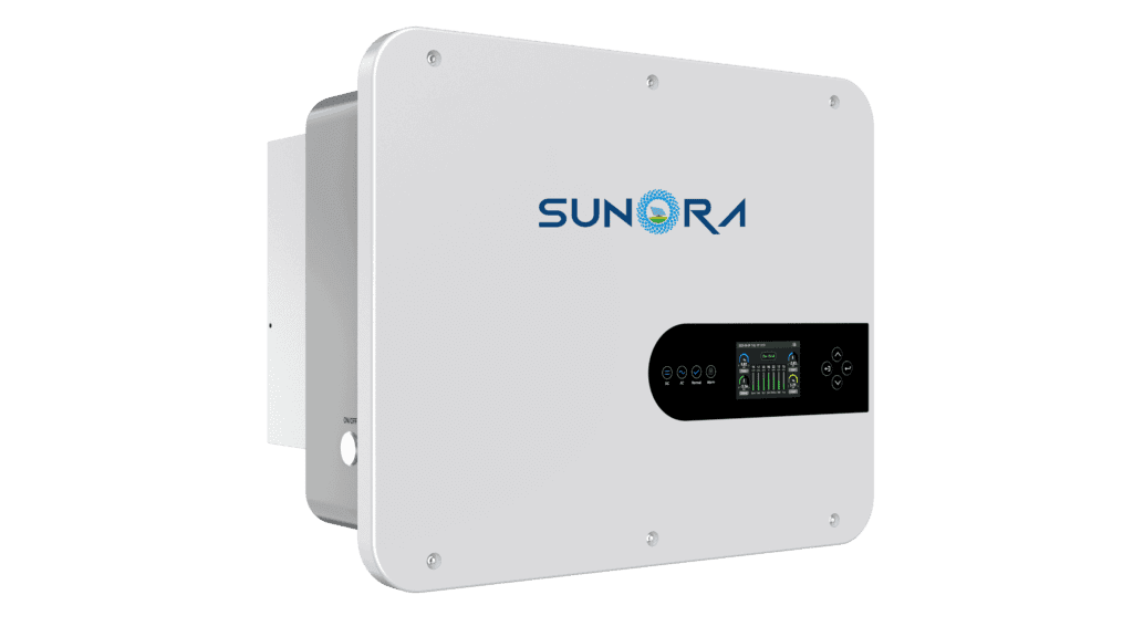 Solar Panel Inverter