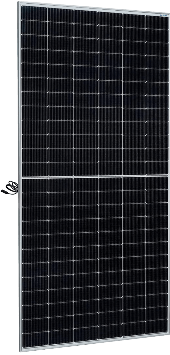 Solar Panel