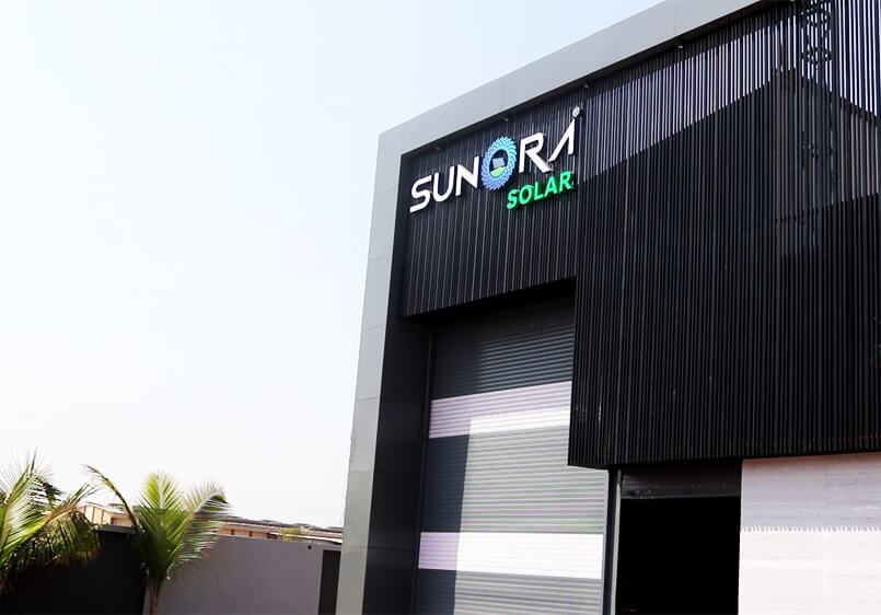 Sunora Solar