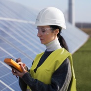 Residential Solar Panel