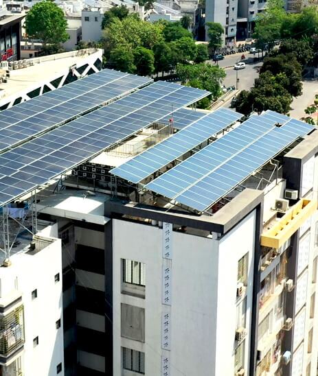 Residential Solar Panel