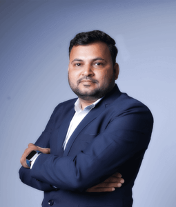 MR. PIYUSH R. VARIYA