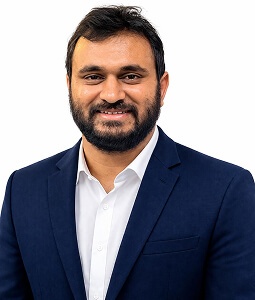 Sandip Vastarpara