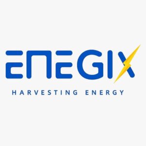 Enegix Enterprises LLP