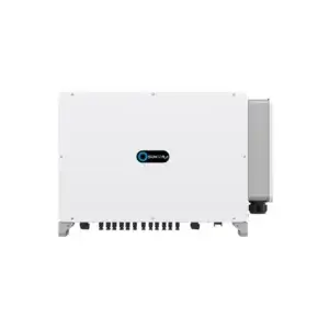 80 kW On grid Solar Inverter