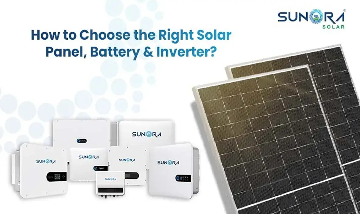 Ongrid Inverter 2kw-6kw