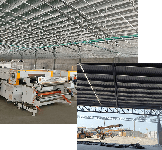 Solar Panel Company
