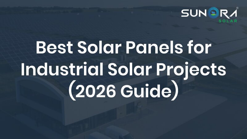 Industrial Solar