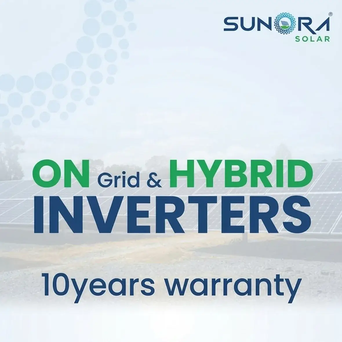 Hybrid Inverter
