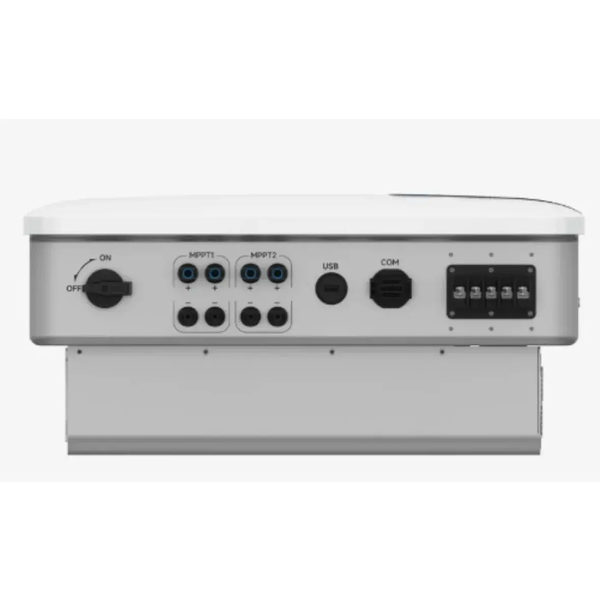 Ongrid Inverter Three Phase