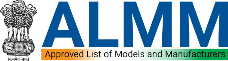 ALMM Logo