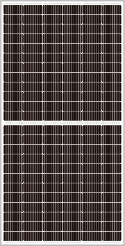 Elit PRO Solar Panel | Sunora Solar