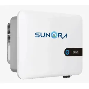 10 kW Sunora On-Grid inverter 3ph
